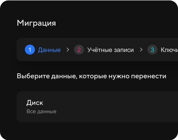 Миграция