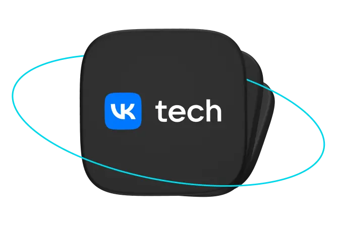 VK tech